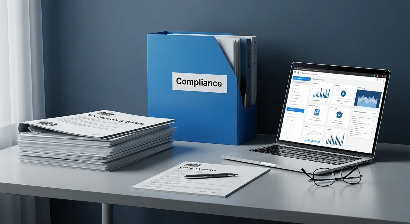 HSE Inspection: What Documents and Records You Need